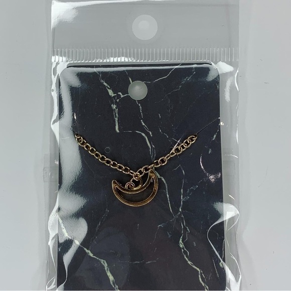 Moon and star bracelets - Picture 5 of 5